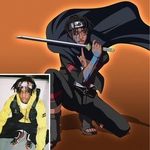 TURN ME ANIME TURN ME ANIME