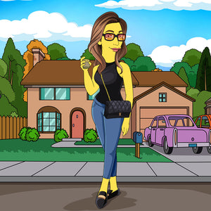 TURN ME YELLOW (GIFT) TURN ME YELLOW (GIFT)