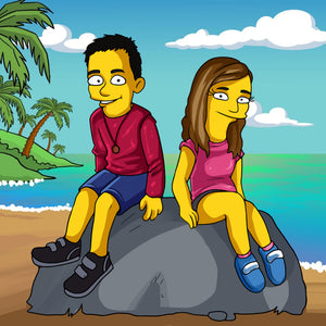 TURN ME YELLOW (GIFT) TURN ME YELLOW (GIFT)