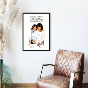 FRAMED PORTRAITS FRAMED PORTRAITS