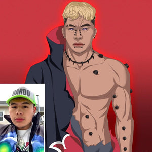 TURN ME MERCHANDIZE TURN ME MERCHANDIZE