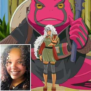 TURN ME NINJA TURN ME NINJA