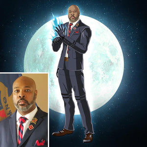 TURN ME FF7 TURN ME FF7