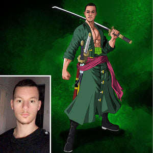 TURN ME PIRATE TURN ME PIRATE