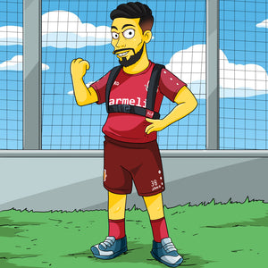 TURN ME YELLOW (GIFT) TURN ME YELLOW (GIFT)