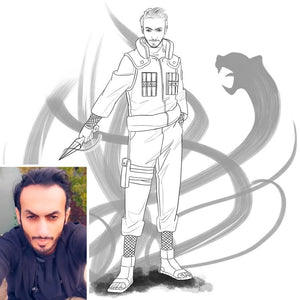 TURN ME SKETCH TURN ME SKETCH