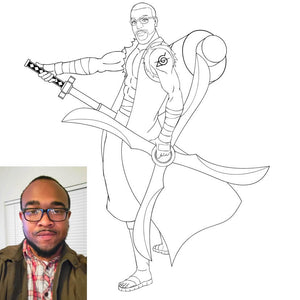 TURN ME SKETCH TURN ME SKETCH