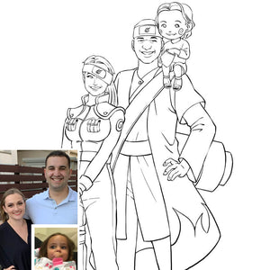 TURN ME SKETCH TURN ME SKETCH