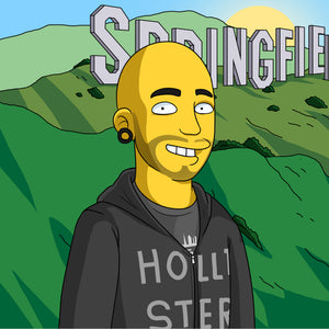 TURN ME YELLOW (GIFT) TURN ME YELLOW (GIFT)