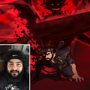 TURN ME DEMON SLAYER TURN ME DEMON SLAYER