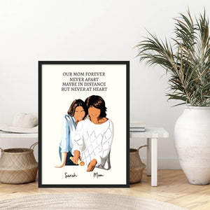 FRAMED PORTRAITS FRAMED PORTRAITS