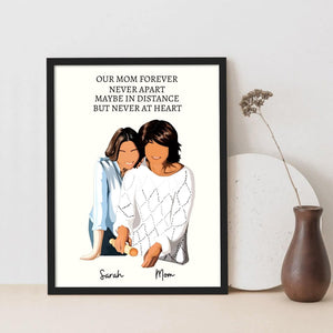 FRAMED PORTRAITS FRAMED PORTRAITS