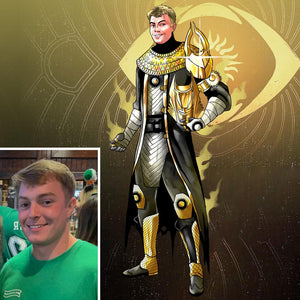 TURN ME OTHER TURN ME OTHER