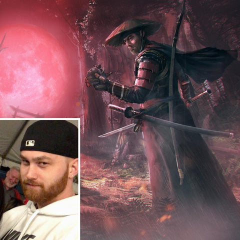 TURN ME OTHER (GOLD)