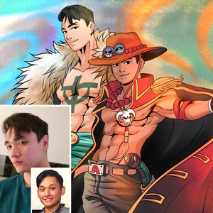 TURN ME PIRATE TURN ME PIRATE