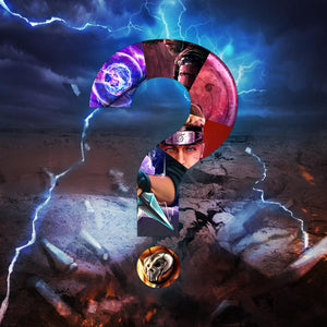 SURPRISE ME SURPRISE ME