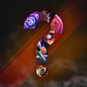 SURPRISE ME SURPRISE ME