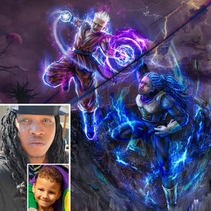 TURN ME SAIYAN (GOLD) TURN ME SAIYAN (GOLD)