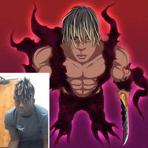 TURN ME DEADLY SIN TURN ME DEADLY SIN