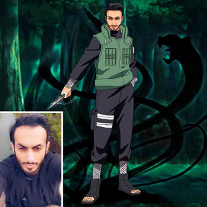 TURN ME ANIME TURN ME ANIME