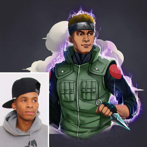 TURN ME NINJA (PREMIUM) TURN ME NINJA (PREMIUM)