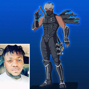 TURN ME OTHER TURN ME OTHER