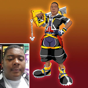 TURN ME OTHER TURN ME OTHER